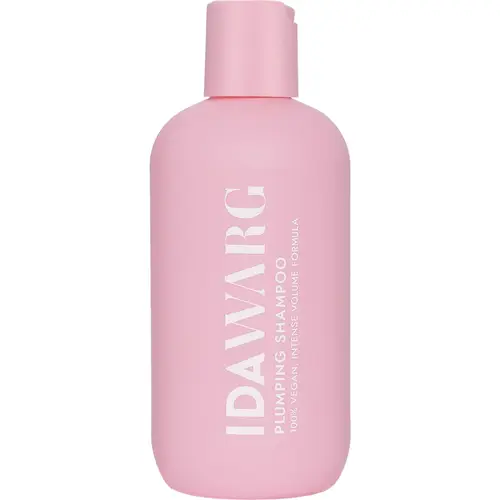 Ida Warg Plumping Shampoo (250ml)