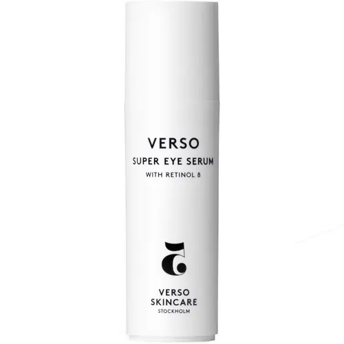 Verso Super Eye Serum (15 ml)