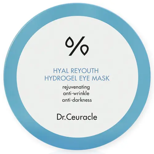 Dr Ceuracle Hyal Reyouth Hydrogel Eye Mask (90g)