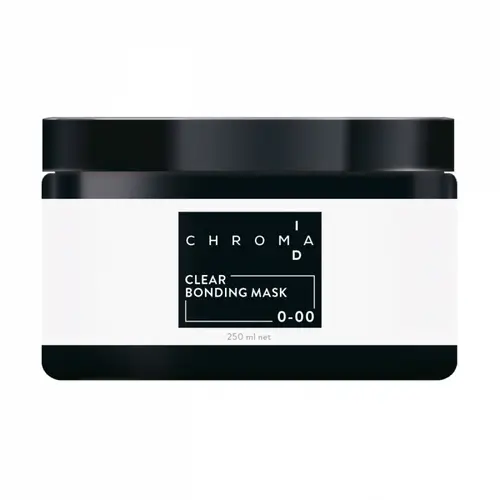 Schwarzkopf Professional Chroma Id Col.Mask Clear (250ml)