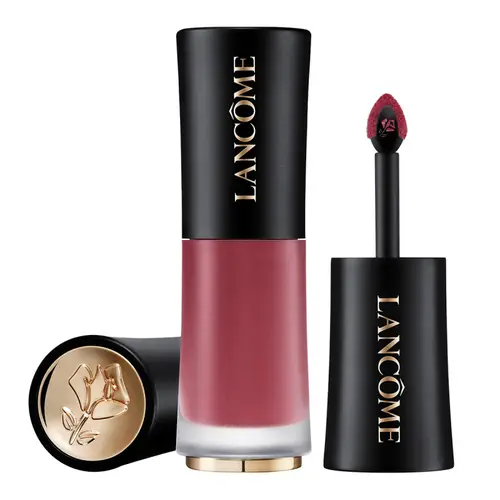 Lancome L'Absolu Rouge Drama Ink Lipstick 270