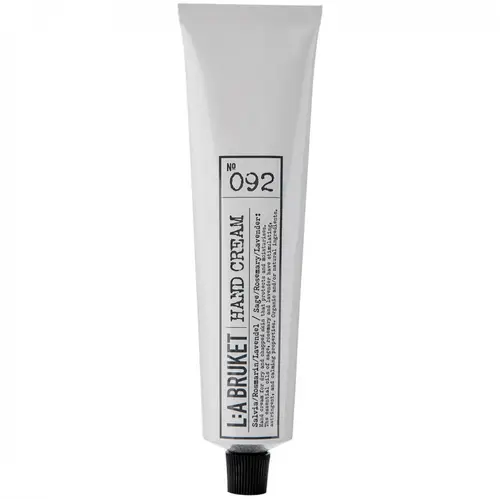 L:a Bruket 092 Handcrème Salvia/Rosmarin/Lavendel (70ml)