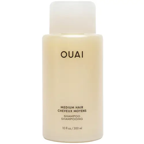 OUAI Medium Shampoo (300ml)