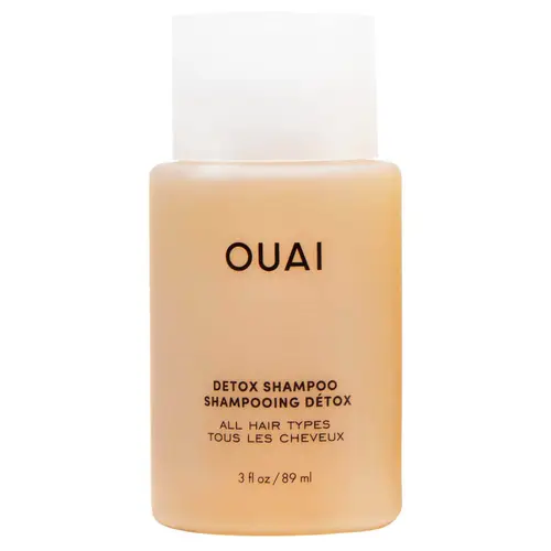 OUAI Detox Shampoo Travel (89ml)