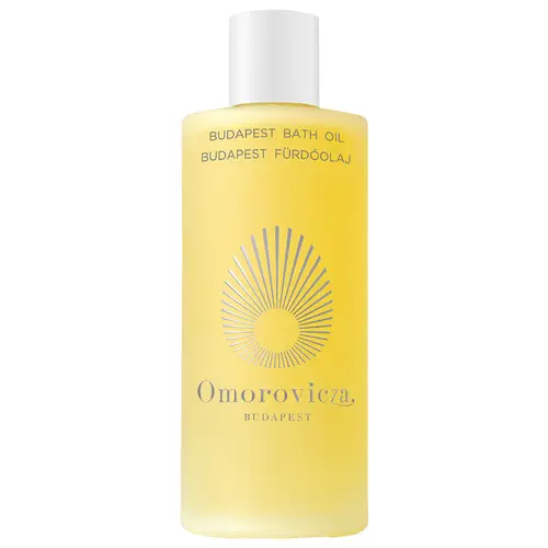 Omorovicza Budapest Bath Oil (100ml)