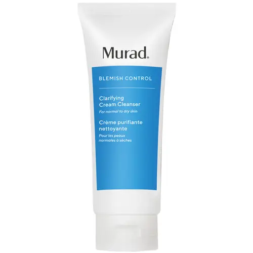 Murad Clarifying Cream Cleanser (200ml)