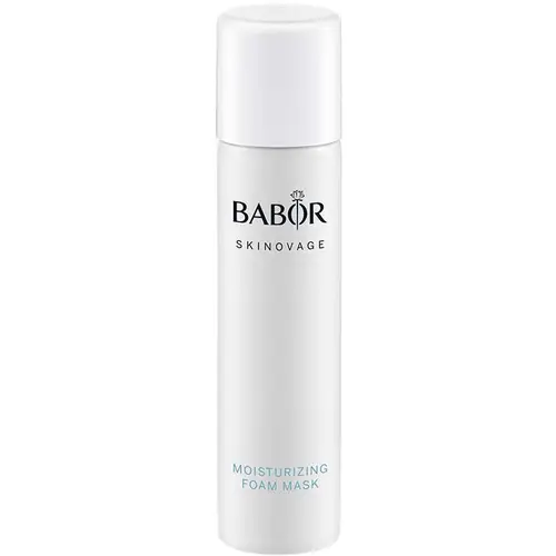 Babor Moisturizing Foam Mask (75 ml)