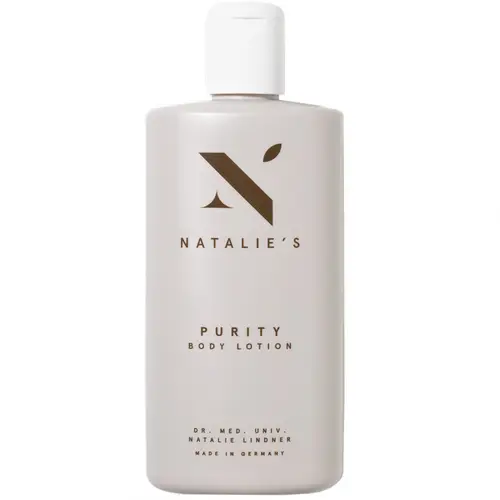 Natalie's Cosmetics Purity Body Lotion (300 ml)