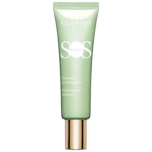 Clarins SOS Primer Green (30 ml)