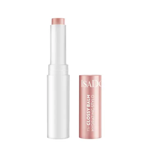 IsaDora Glossy Balm Hydrating Stylo 41 Pink Silk (1.6 g)