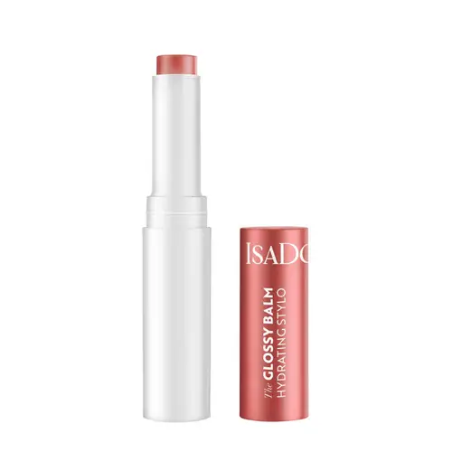 IsaDora Glossy Balm Hydrating Stylo 42 Sweet Peach (1.6 g)