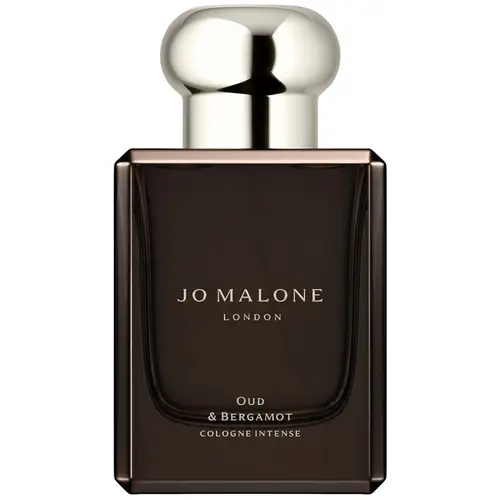 Jo Malone London Oud & Bergamot Cologne Intense (50 ml)