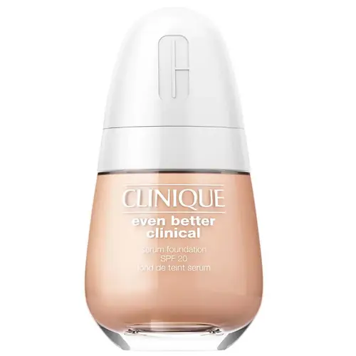 Clinique Even Better Clinical Serum Foundation SPF 20 Cn 02 Breeze