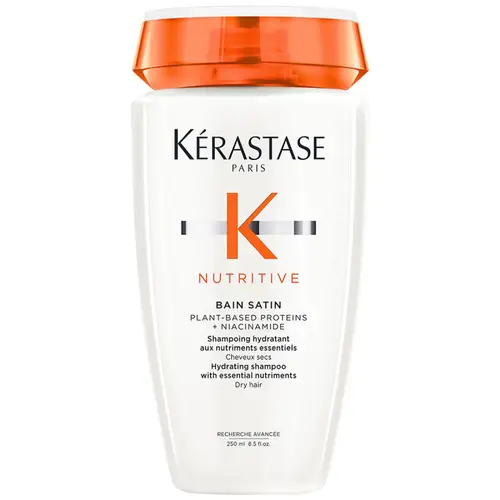 Kérastase Nutritive Bain Satin Shampoo (250 ml)