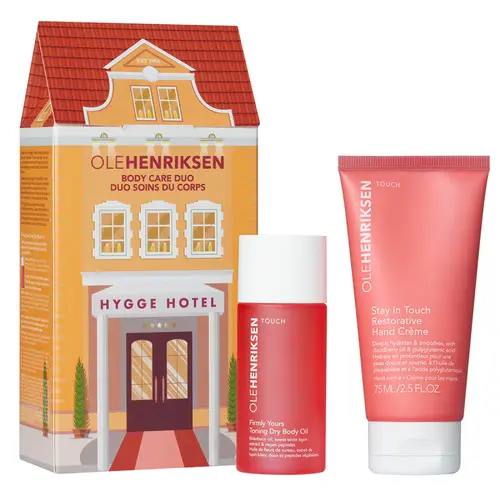 Ole Henriksen Body Care Duo (75 + 30 ml)