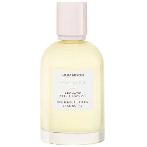 Laura Mercier Body Bath And Body Oil Néroli Du Sud