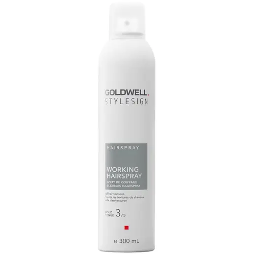 Goldwell StyleSign Working Hairspray (300 ml)