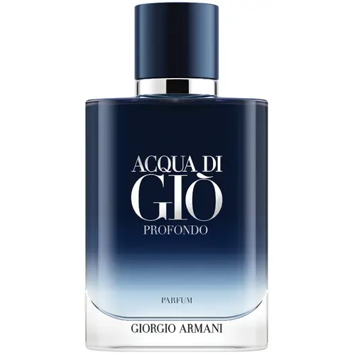 Armani Giorgio Armani Acqua di Giò Profondo Edp (100 ml)