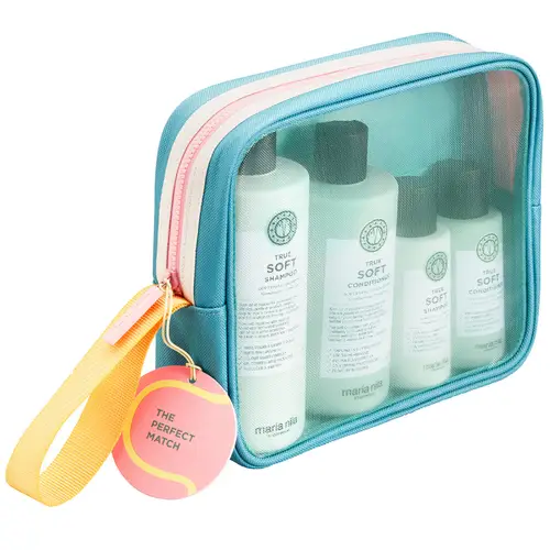 Maria Nila Beauty Bag True Soft