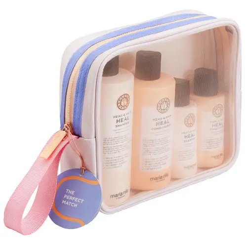 Maria Nila Beauty Bag Head & Hair Heal