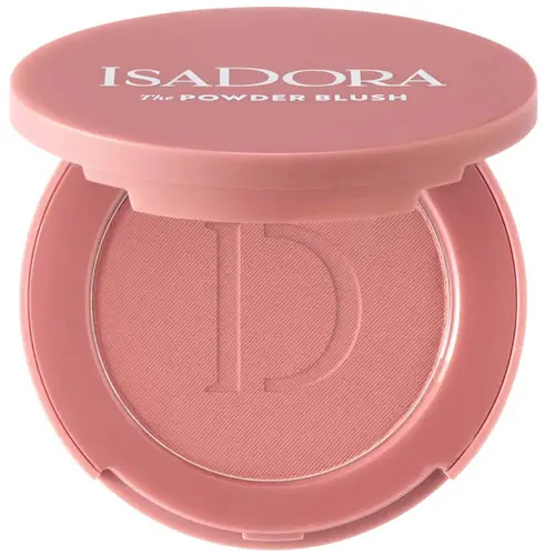 IsaDora The Powder Blush 03 Rose Perfection