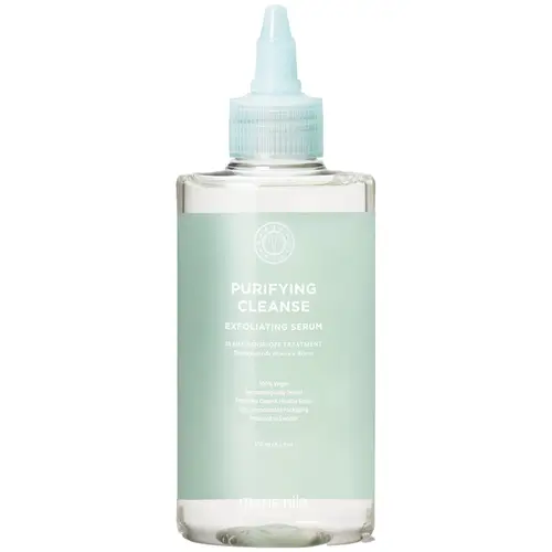 Maria Nila C&S Purifying Cleanse Exfoliating Serum (150 ml)