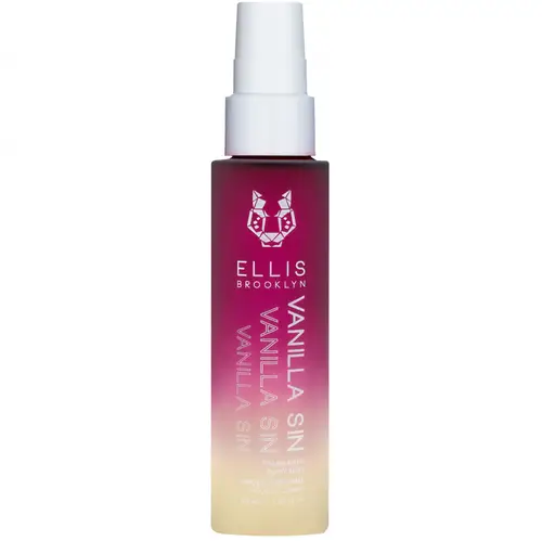 Ellis Brooklyn Vanilla Sin Hair And Body Fragrance Mist (50 ml)