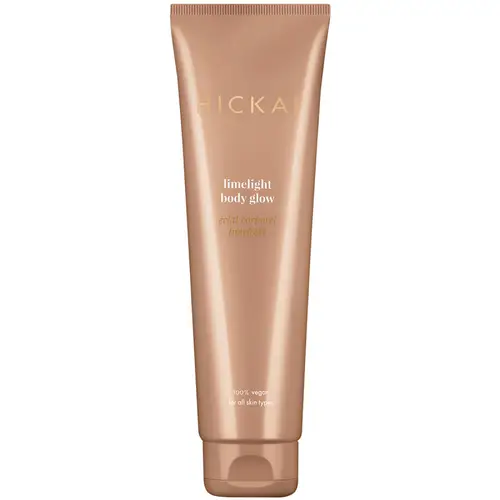 Hickap Limelight Body Glow (150 ml)