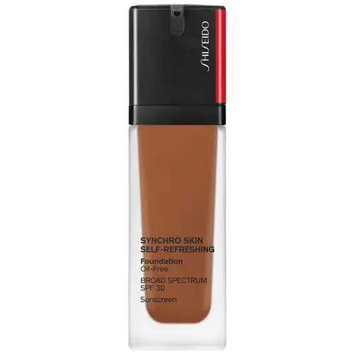 Shiseido Self-Refreshing Foundation 530