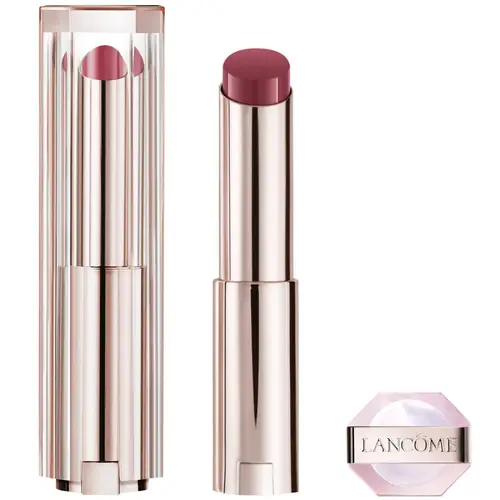 Lancôme Lip Idôle Squalane-12 Butterglow Glowy Color Balm 30 Lisa's Coral Glow