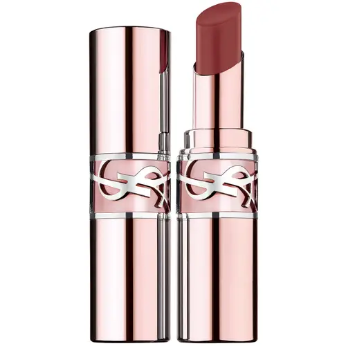 Yves Saint Laurent Loveshine Candyglow Tinted Lip Balm 7B Nude Pleasure