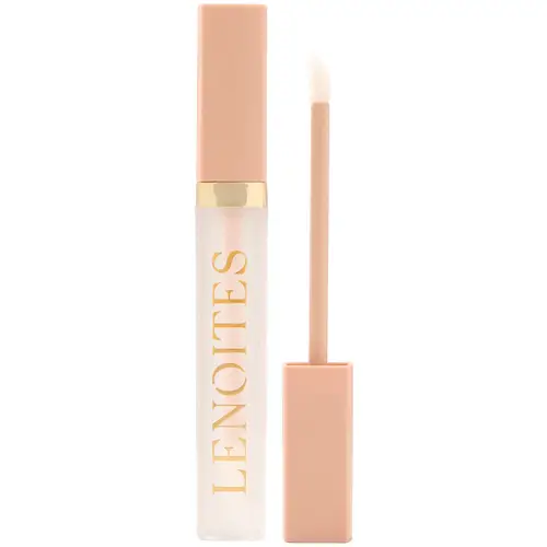 Lenoites Tinted Lip Oil Clear