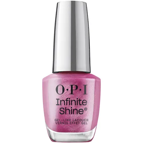 OPI Infinite Shine Fall Collection Lip Pink Battle 15 ml