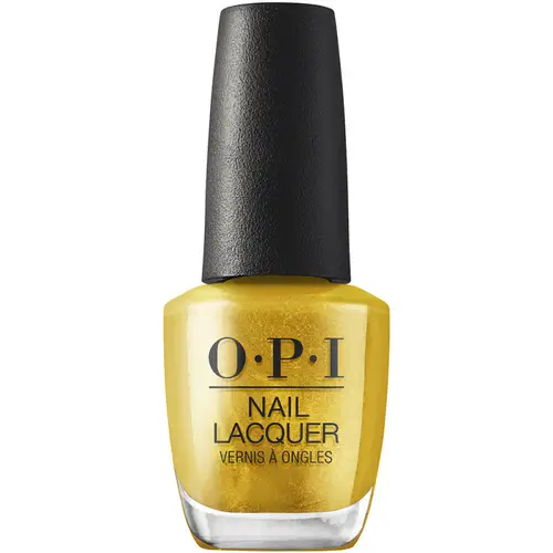 OPI Nail Lacquer Fall Collection Metallic Rewind (15 ml)