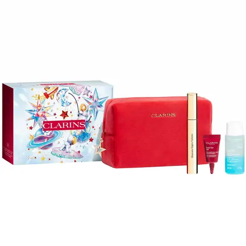 Clarins Supra Volume Holiday Collection (41 ml)