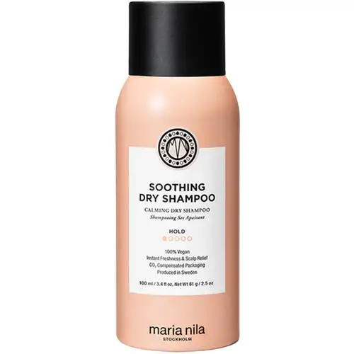 Maria Nila Soothing Dry Shampoo (100 ml)