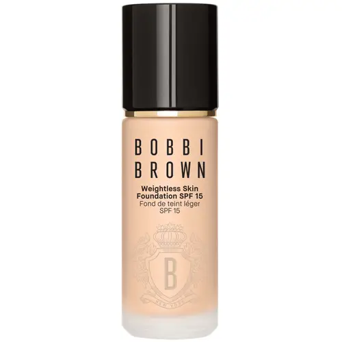 Bobbi Brown Weightless Skin Foundation Spf15 N-010 Neutral Porcelain