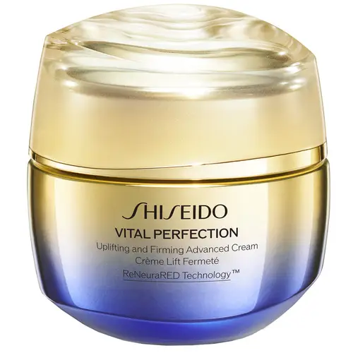 Shiseido Vital Perfection Advanced Cream (50 ml)