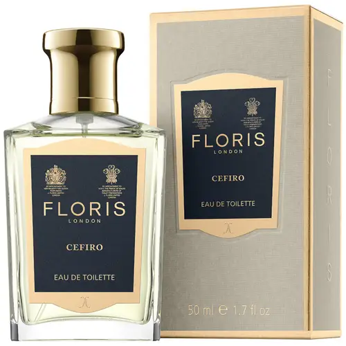 Floris London Cefiro EdT (50 ml)