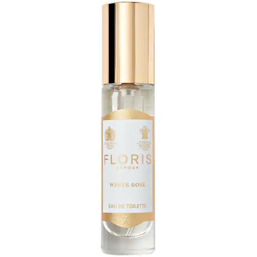 Floris London White Rose EdT (10 ml)