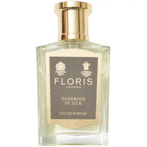 Floris London Tuberose In Silk, EdP (50 ml)