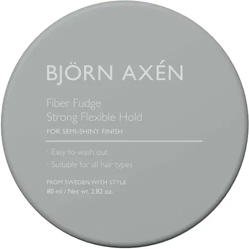 Björn Axen Style Fiber Fudge 80 ml