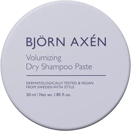 Björn Axen Volumizing Dry Shampoo Paste 50 ml