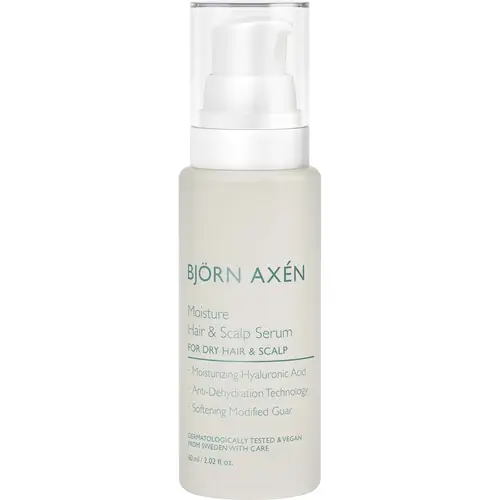 Björn Axen Moisture Hair & Scalp Serum 60 ml