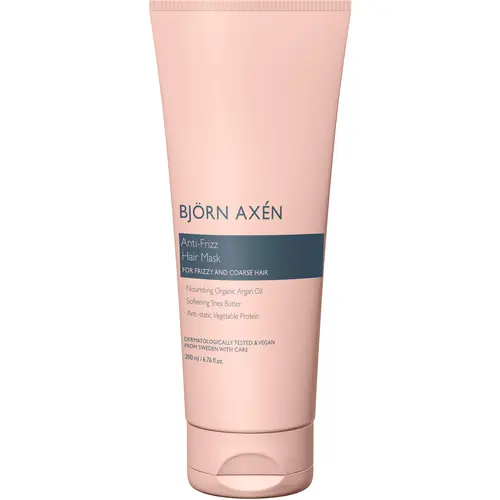 Björn Axen Anti-Frizz Hair Mask 200 ml