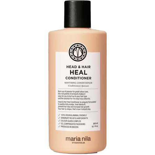 maria nila Head & Hair Heal Conditioner 300 ml