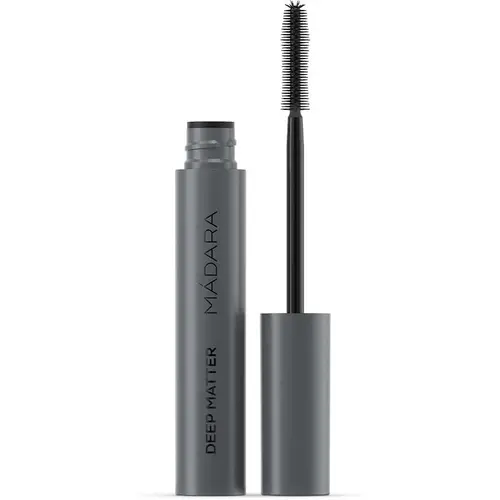 Madara Makeup Deep Matter Bold Volume Mascara