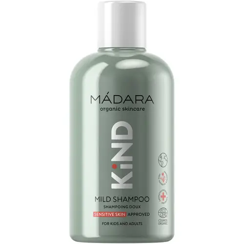 Madara Kind Mild Shampoo  250 ml