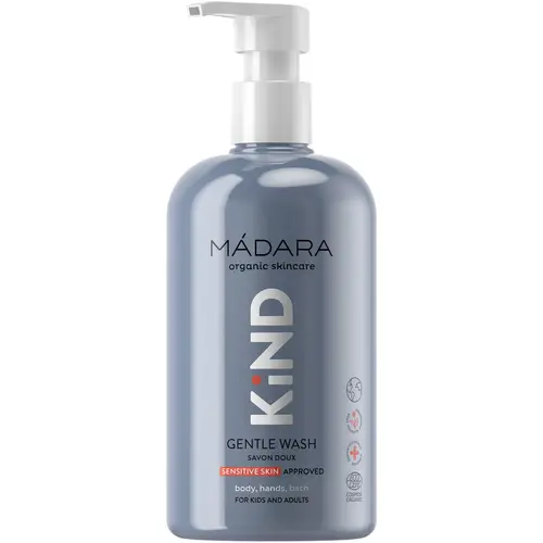 Madara Kind Gentle Wash  390 ml