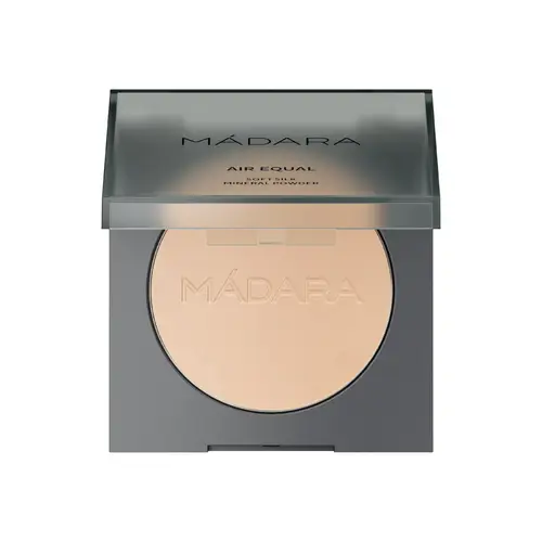 Madara AIR EQUAL Soft Silk Mineral Powder #1 FAIR